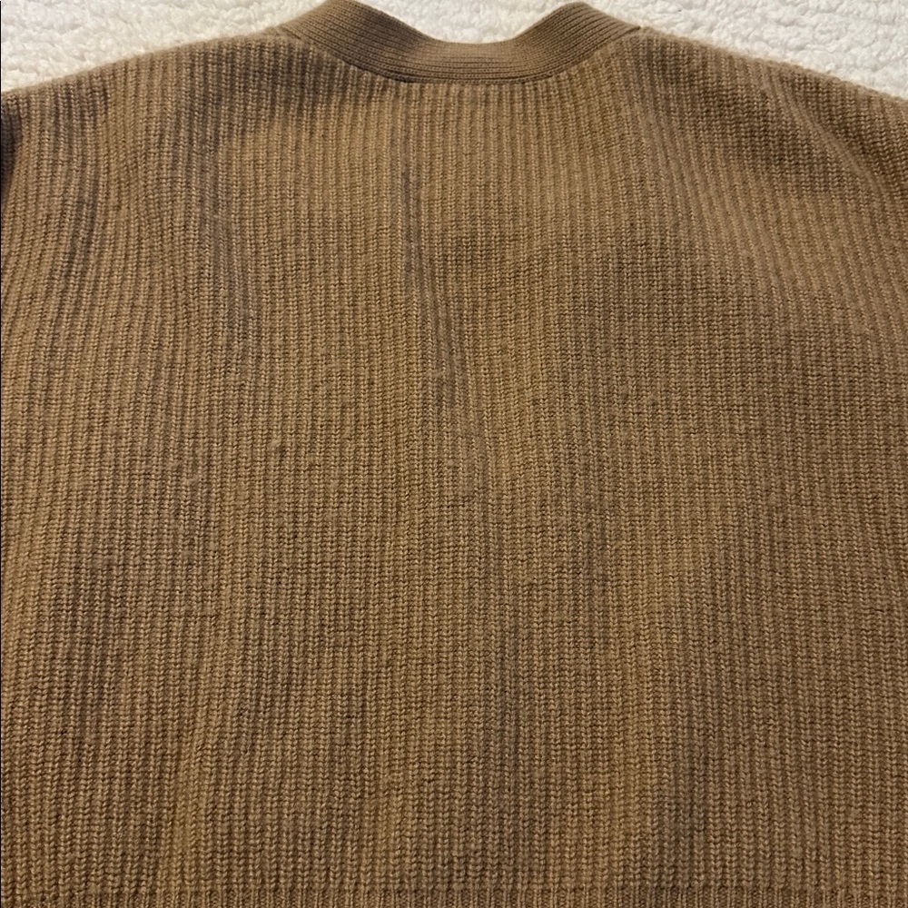 Jenni Kayne Cashmere Cocoon Cardigan - Picture 8 of 8